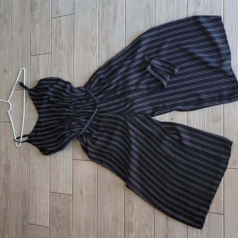 Jumpsuit sz M juniors